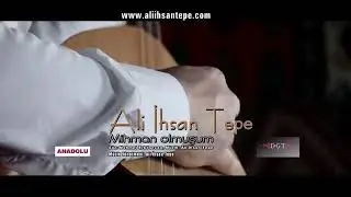 Ali İhsan Tepe &ndash; Mihman Olmuşum (Official Audio)
