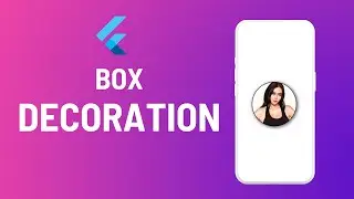 8. BOX DECORATION