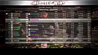 Recommences | Clan Introduction