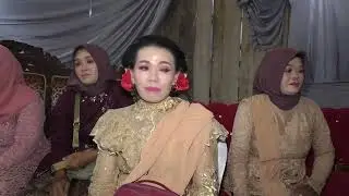10 gending MALAM // sures - uut - hosnawati  #rukunkarya  //HAJATAN Bpk.NURFADILAH LENDUT