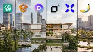I Tested 6 AI Rendering Tools So You Don't Have To