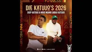 Mooi Ngaro ft Diop 2026  -Die Katuuo's (Nokokure)