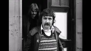 Tony Capstick With Hedgehog Pie - Captain Grant [lyrics below]