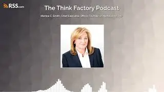 Monica C. Smith, Chief Executive Officer, Founder of Marketsmith, Inc.