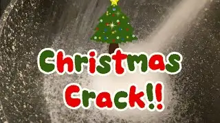 Today we&rsquo;re going to be making&hellip; christmas crack! 💗🌺🌟