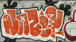 NAZER GRAFFITI Monterrey Mexico