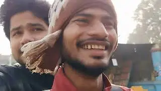 Sankat Mochan Mandir Road Se Mahmoorganj | Travel In Varanasi 