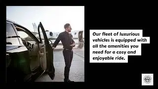 Transportation Service in Columbia MD - RnH Transportation