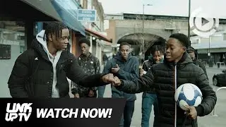 ON TRIAL (2022) | Football Drama Short Film | Link Up TV