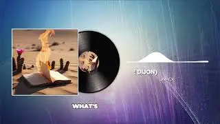 JMack - So What (Lyric Video)