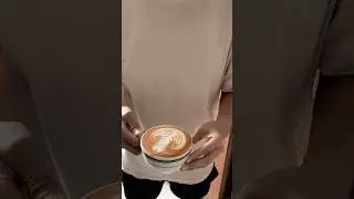 Coffee Latte art