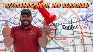 5 Reasons Dallas is the Best Place to Move (Especially for Families)