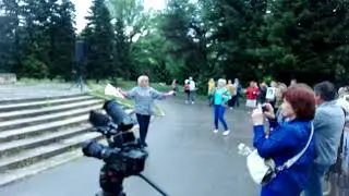 Безсмъртния полк - Варна,България 2018 г.