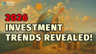 2026 Investment Trends Revealed!