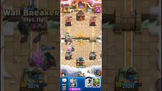Mega knight prince 🏆