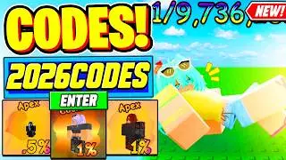 ⚠️Новое⚠️ ВСЕ РАБОЧИЕ КОДЫ для Spin a Baddie 2026 - Roblox Spin a Baddie Codes 2026