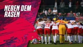 #StayAtHome-Skills unserer RBL-Frauen