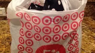 Target Shoe Clearance Haul + More......