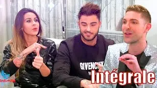 Shanna et Thibault: Révélations chocs sur leur passé de candidat et tout sur leur propre tv-réalité!