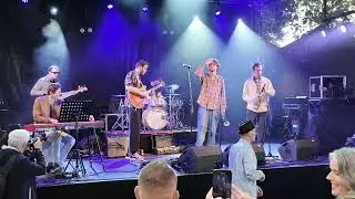 20240712 NILLIHC 3 live@BigRivers 2024 Dordrecht