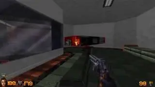 Ion Maiden - Dick's Secret Stashes - A Chair Too Far