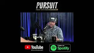 Jason Laird shares how his parents supported his endeavors.