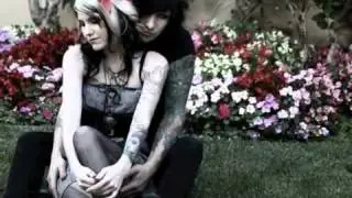 Jinxx & Sammi Doll