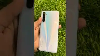 Realme 6 6GB Ram 64GB storage mint condition #ytshorts #trending #realme #realme6 #iphone15promax