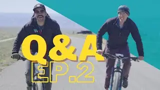 Q & A Camper Van SERIES - Ep. 2: Do You Offer Solar?  - Wayfarer Vans