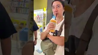 Oranginal Frozen Orange Juice