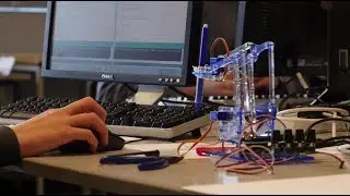 Tech Camp 2017 - Make, Code and Build!