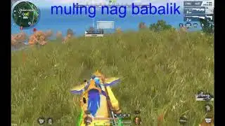 naka salubong namin silang ENZO GAMING...yong mga youtuber sa ROS