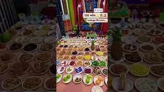 Navaratri Mahotsav Maa  Mahakali Maa Ashapura Mataji Choak || માં મહાકાળી માં આશાપુરા #shortsvideo