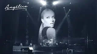 Angélica - Ao Vivo (Parte 1)