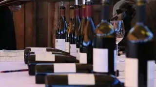 Durango Wine Experience