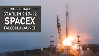 Watch Live: SpaceX launches 24 Starlink satellites from California on Falcon 9 rocket