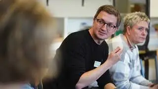 Barcamp 