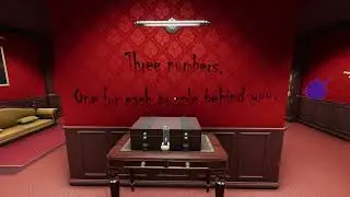 Puzzles Galore! Escape Simulator Level Walkthrough
