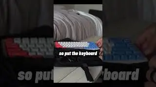 100 Thieves and Higround Quad Utility Bag
