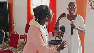Short Drama Presentation for workers 