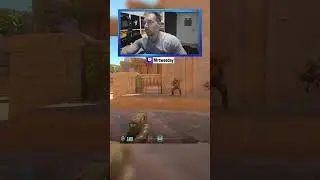 Trolling Competitive TRYHARDS is Fun...😂 #cs2 #counterstrike2 #csgo