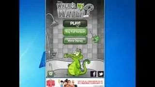 Disney Mobile Game Testing with T-Plan Robot Enterprise