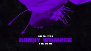 Don Toliver - 2 Lil Shorty [Official Audio]