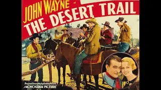 The Desert Trail (1935) - sa prevodom