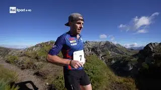 Latemar Mountain Race 2022 (speciale Rai Sport HD)