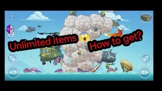 Warnings 2 unlimited items and currency with game guardian 🤑