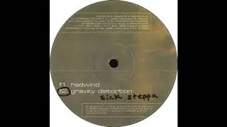 Teebee - Gravity Distortion