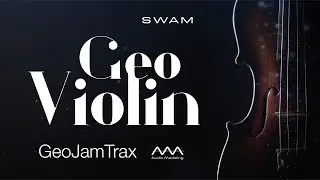 Zach Kamins Shows You How to Shred With His GeoJamTrax Preset!