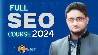 What is SEO | Full SEO course?