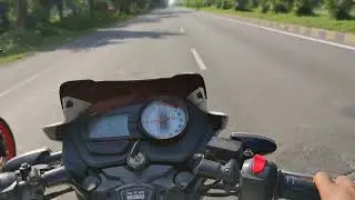 RTR 180 To Pulsar 180F MT15 Rece On YouTube 